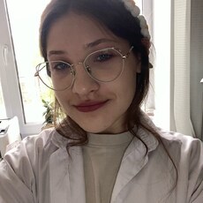 Фотография девушки Яна, 19 лет из г. Томск