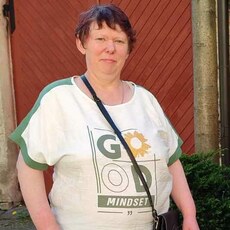 Фотография девушки Леся, 47 лет из г. Вильнюс