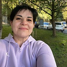 Фотография девушки Инга, 47 лет из г. Сочи