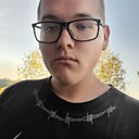 Евгений, 19 лет