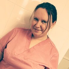 Фотография девушки Кристина, 33 года из г. Новосибирск
