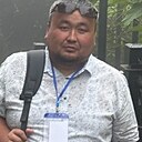Макс, 35 лет