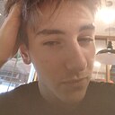 Антон, 18 лет