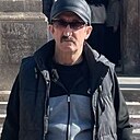 Радик, 64 года