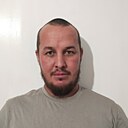 Бек, 35 лет