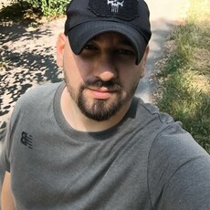 Фотография мужчины Алекс, 30 лет из г. Киев
