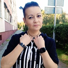 Фотография девушки Валенсия, 38 лет из г. Бобруйск