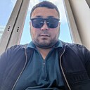 Суннатилло, 32 года