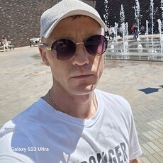 Фотография мужчины Алексей, 40 лет из г. Тюмень