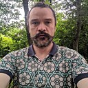 Мик, 42 года