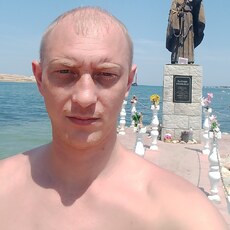 Фотография мужчины Влад, 33 года из г. Севастополь