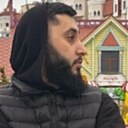Расим, 23 года