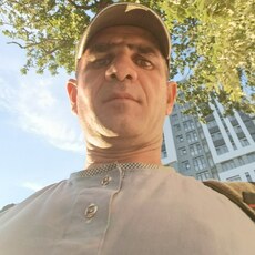 Фотография мужчины Ахмед, 44 года из г. Симферополь