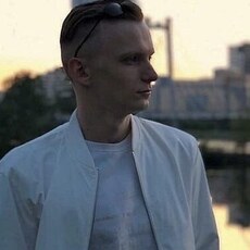 Фотография мужчины Иван, 25 лет из г. Красноярск