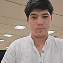 Курбан, 22 года