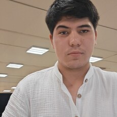 Фотография мужчины Курбан, 22 года из г. Афипский