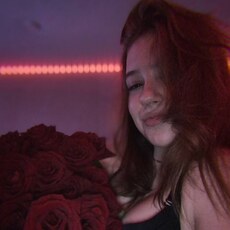 Фотография девушки Ангелина, 19 лет из г. Грибановский