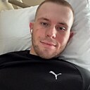 Александр, 23 года