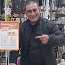 Алик, 42 года