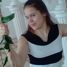Фотография девушки Евгения, 24 года из г. Новосибирск
