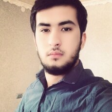 Фотография мужчины Умаржон, 31 год из г. Атырау(Гурьев)