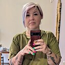Настя, 44 года