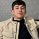 Антон, 21 год
