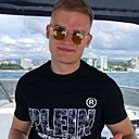 Роман, 35 лет
