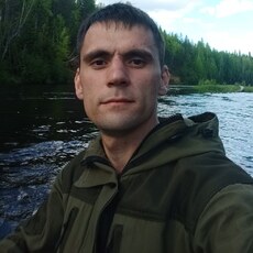Фотография мужчины Александр, 28 лет из г. Ухта