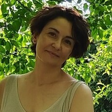 Фотография девушки Елена, 45 лет из г. Новосибирск