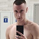 Кирилл, 26 лет