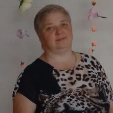 Фотография девушки Маргарита, 47 лет из г. Волжск