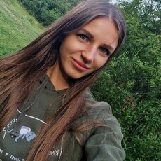 Фотография девушки Александра, 30 лет из г. Коломна