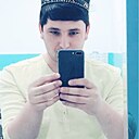 Zayniddin, 32 года