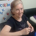 Ирина, 64 года