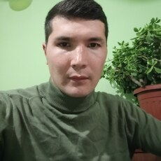 Фотография мужчины Бекзод, 31 год из г. Рязань