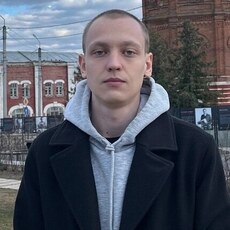 Фотография мужчины Роман, 21 год из г. Липецк