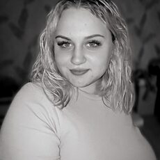 Фотография девушки Елизавета, 22 года из г. Плавск