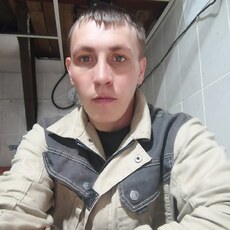 Фотография мужчины Алексей, 27 лет из г. Шерегеш