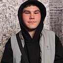 Михаил, 25 лет