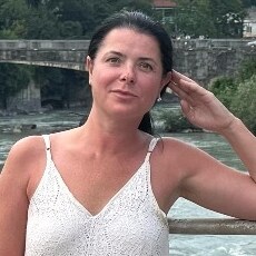 Фотография девушки Свет, 37 лет из г. Минск