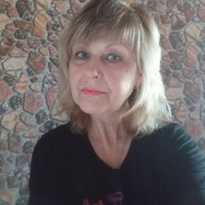 Фотография девушки Елена, 59 лет из г. Пенза