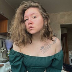 Фотография девушки Соня, 20 лет из г. Пермь