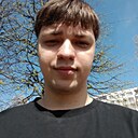 Кирилл, 21 год