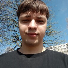 Фотография мужчины Кирилл, 21 год из г. Могилев