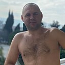 Роман, 43 года