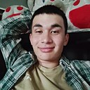Абдукарим, 19 лет