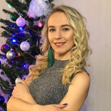 Фотография девушки Екатерина, 37 лет из г. Канск