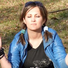 Фотография девушки Натулька, 41 год из г. Краснодар
