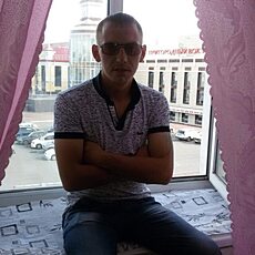 Фотография мужчины Денис, 34 года из г. Тюмень